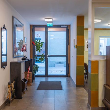 Hotel Freischuetz Landshut Exterior foto