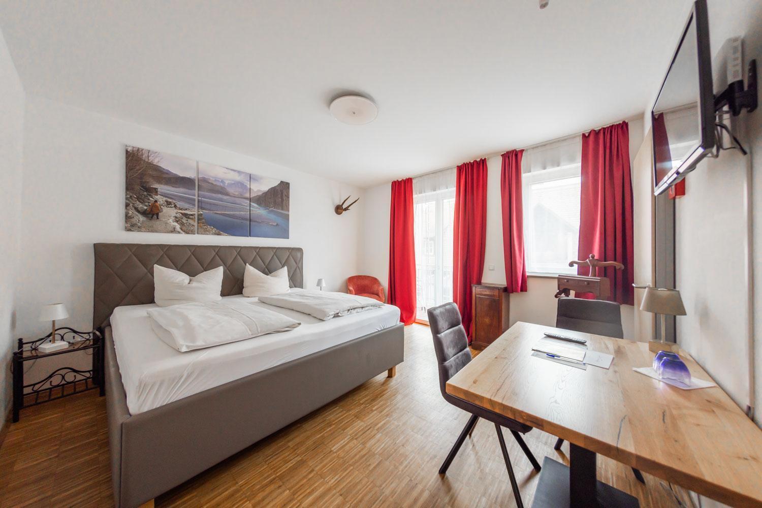Hotel Freischuetz Landshut Exterior foto