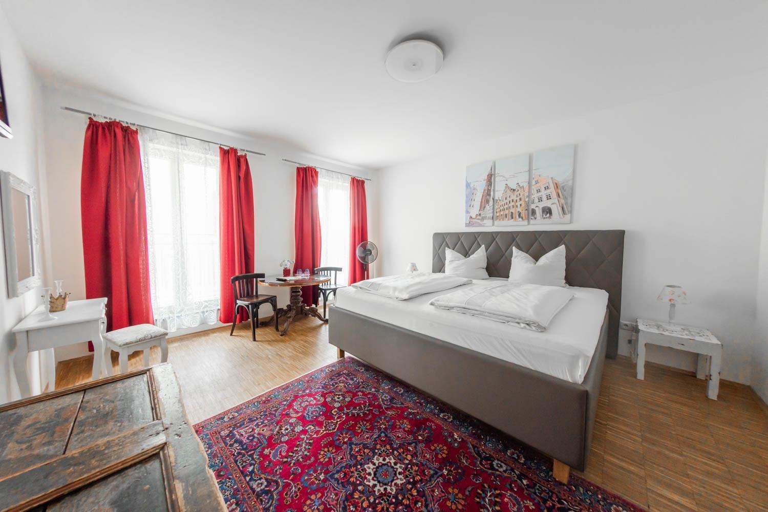 Hotel Freischuetz Landshut Exterior foto