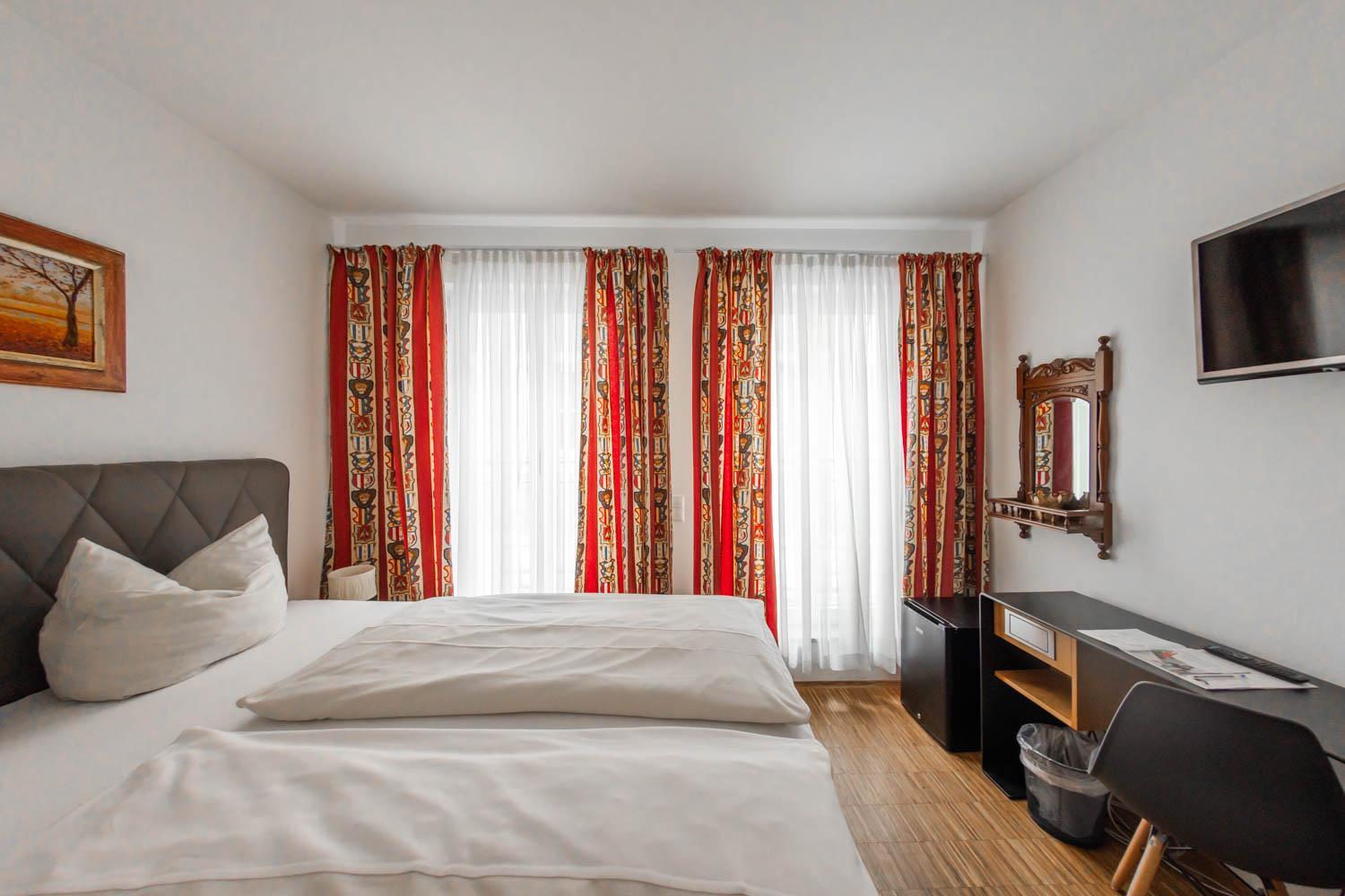 Hotel Freischuetz Landshut Exterior foto