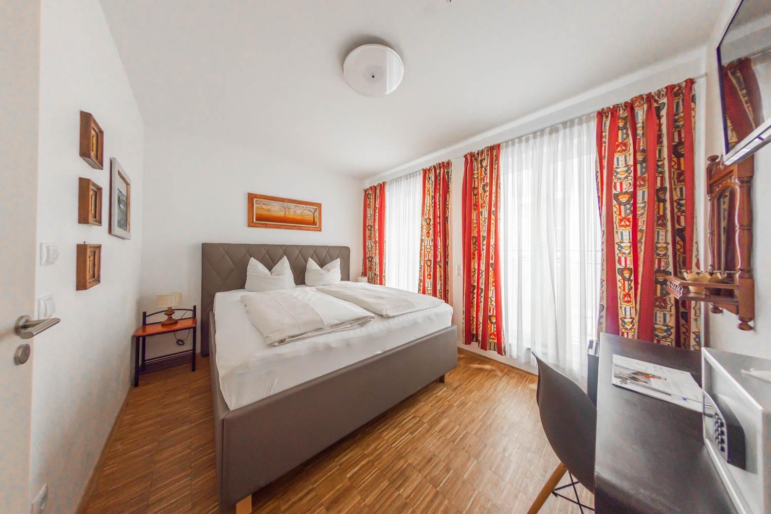 Hotel Freischuetz Landshut Exterior foto