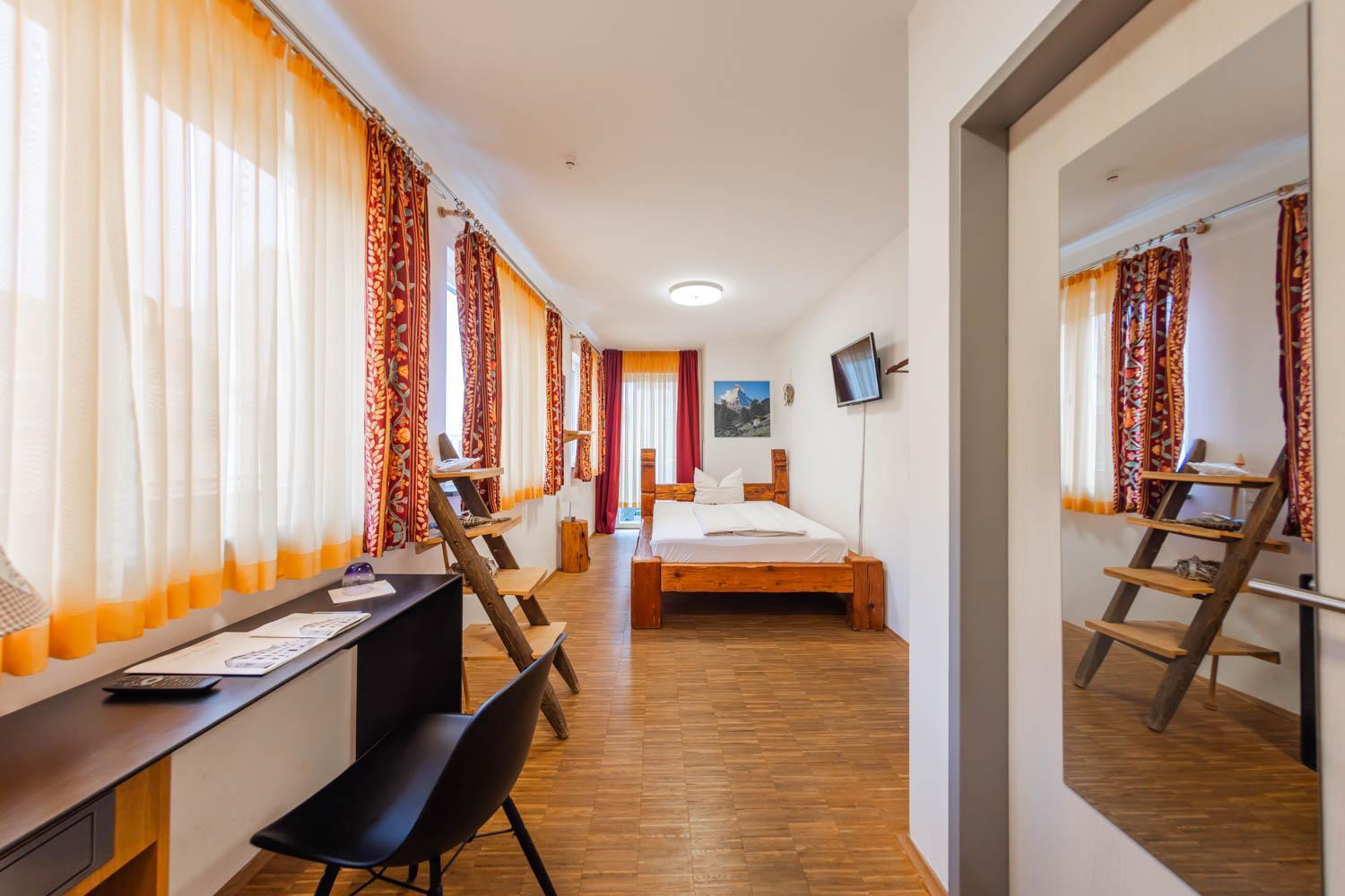 Hotel Freischuetz Landshut Exterior foto