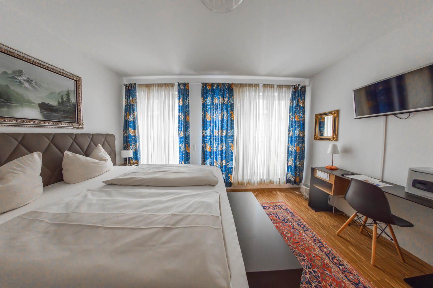 Hotel Freischuetz Landshut Exterior foto